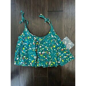 Kortni Jeane Swing Top